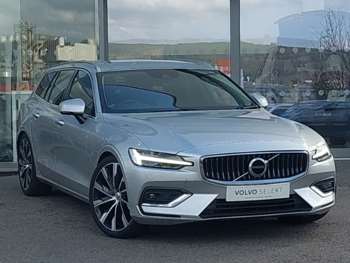 2018 - 2.0 D4 [190] Inscription Pro 5dr Auto