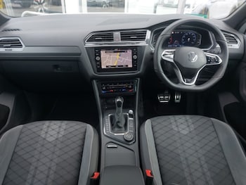 Used Volkswagen Tiguan 2021 for sale - 79529712: Photo
