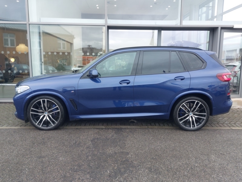 Used BMW X5 2021 for sale - 77357865: Photo 4