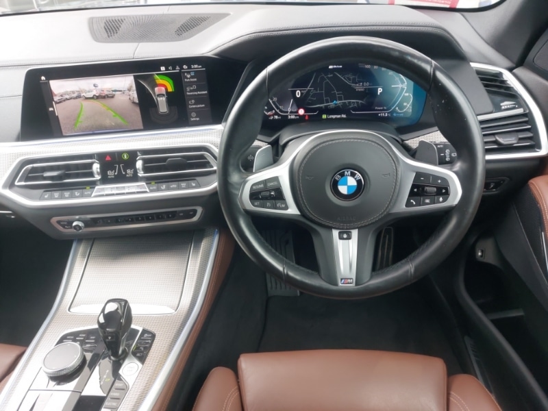 Used BMW X5 2021 for sale - 77357865: Photo 7