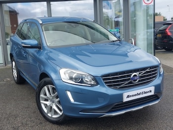 Used Volvo XC60 2016 for sale - 79131378: Photo