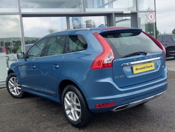 Used Volvo XC60 2016 for sale - 79131378: Photo