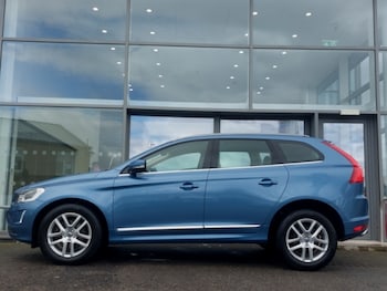 Used Volvo XC60 2016 for sale - 79131378: Photo
