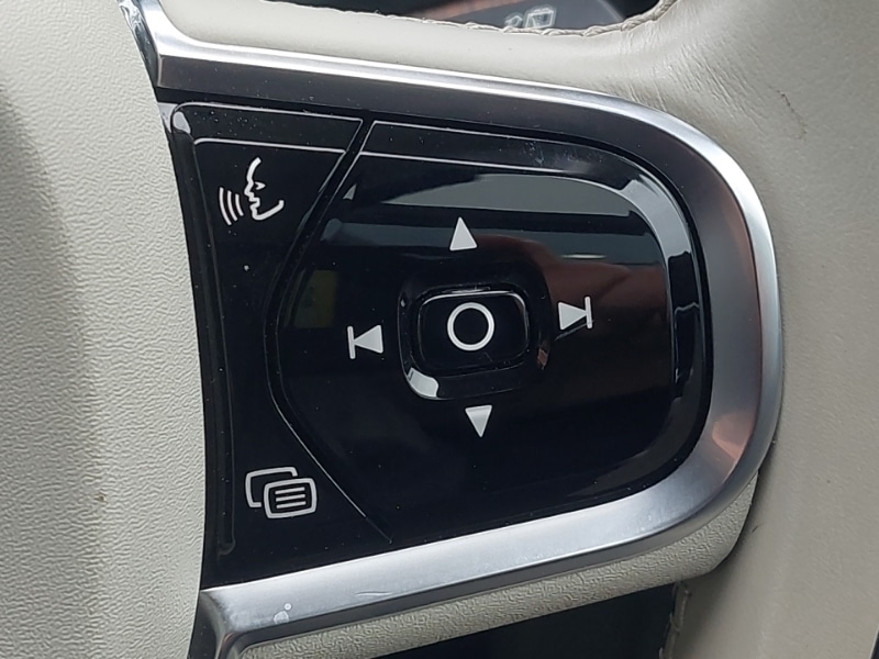 Used Volvo XC60 2020 for sale - 76630740: Photo 16