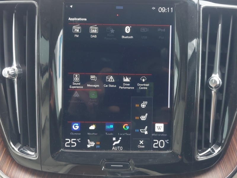 Used Volvo XC60 2020 for sale - 76630740: Photo 18