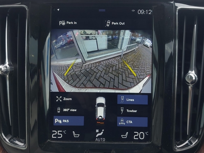 Used Volvo XC60 2020 for sale - 76630740: Photo 19