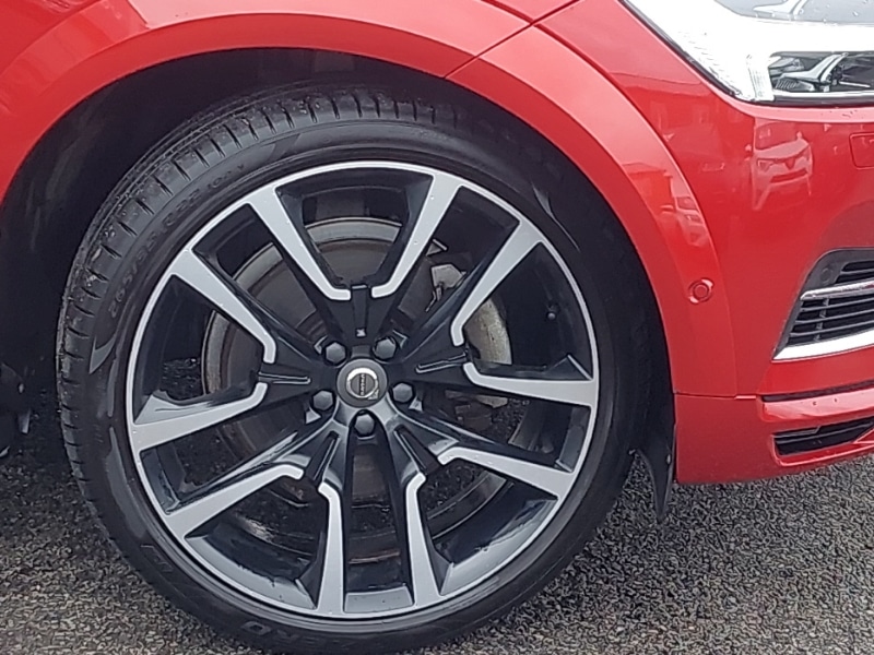 Used Volvo XC60 2020 for sale - 76630740: Photo 9