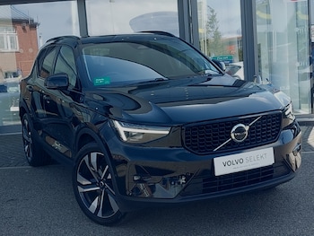 Used Volvo XC40 2025 for sale - 79101472: Photo