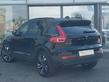 Used Volvo XC40 2025 for sale - 79101472: Photo