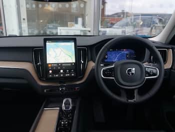 Used Volvo XC60 2026 for sale - 79700484: Photo