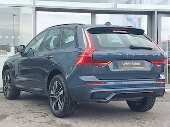 Used Volvo XC60 2026 for sale - 79700484: Photo