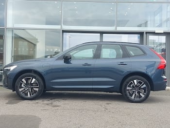 Used Volvo XC60 2026 for sale - 79700484: Photo