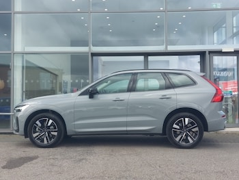 Used Volvo XC60 2025 for sale - 78684071: Photo