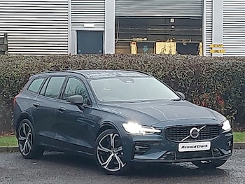 2025 - 2.0 B4P Plus Dark 5dr Auto [7 speed]