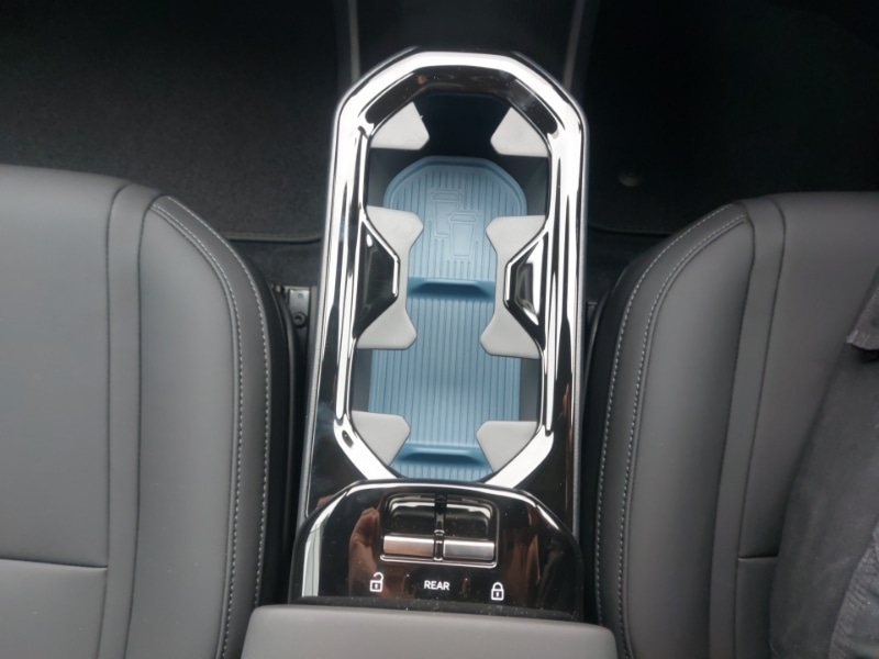 Used Volvo EX30 2025 for sale - 77717232: Photo 17