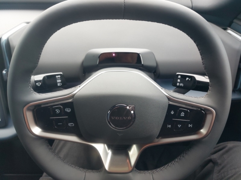 Used Volvo EX30 2025 for sale - 77717232: Photo 19