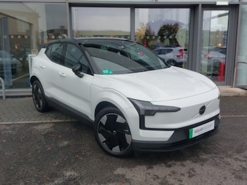 Used Volvo EX30 2025 for sale - 77717232: Photo