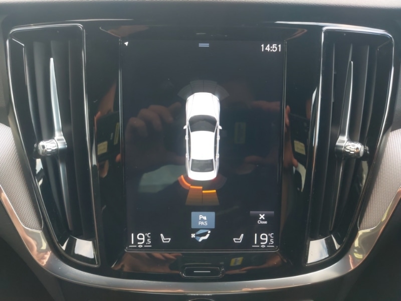 Used Volvo S60 2020 for sale - 76560292: Photo 13