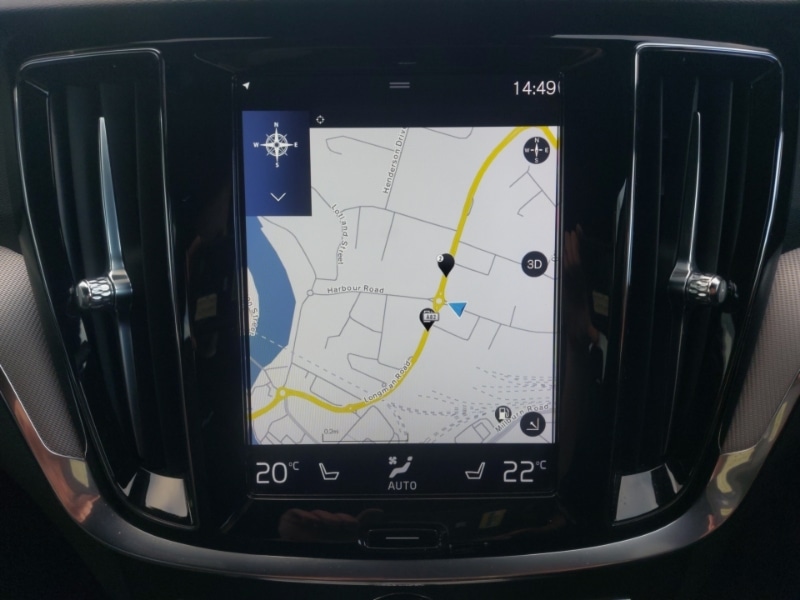 Used Volvo S60 2020 for sale - 76560292: Photo 15