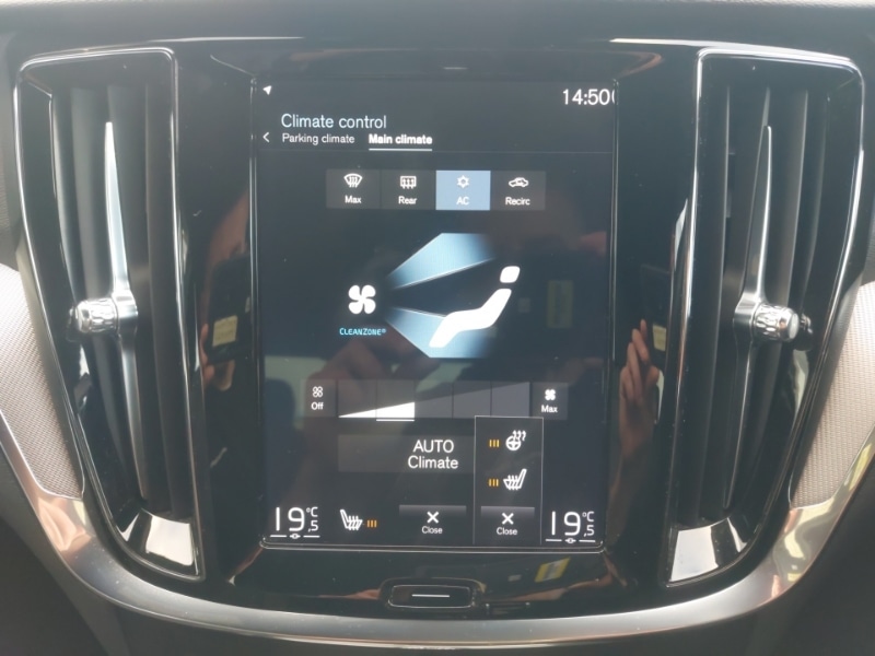 Used Volvo S60 2020 for sale - 76560292: Photo 16