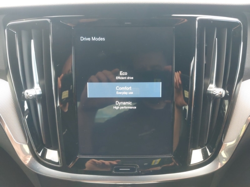 Used Volvo S60 2020 for sale - 76560292: Photo 17