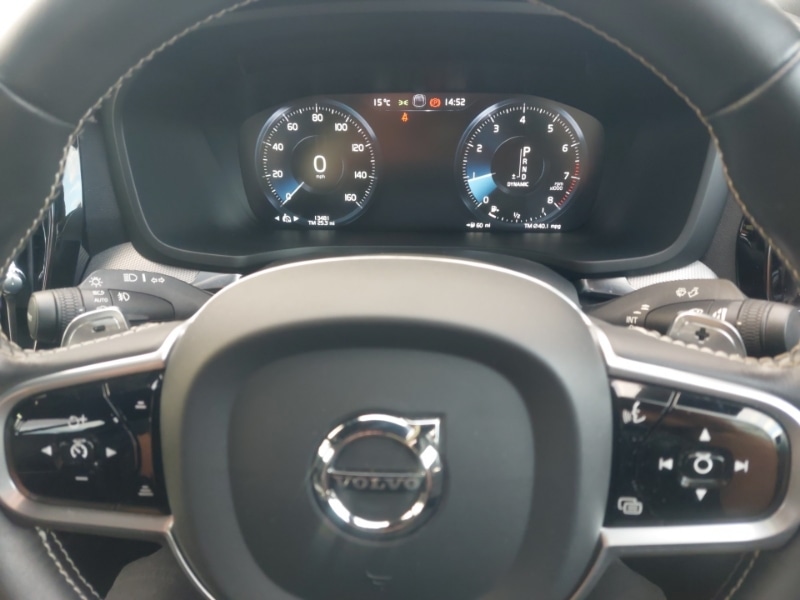 Used Volvo S60 2020 for sale - 76560292: Photo 19