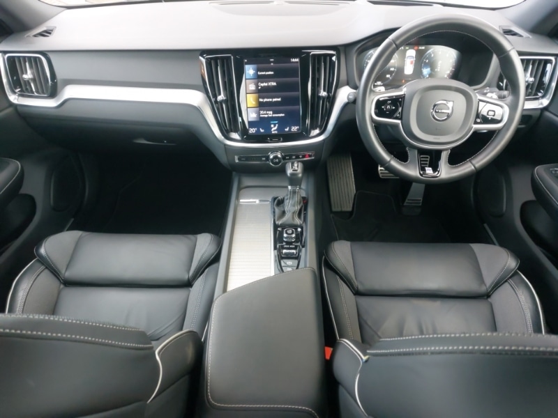 Used Volvo S60 2020 for sale - 76560292: Photo 2