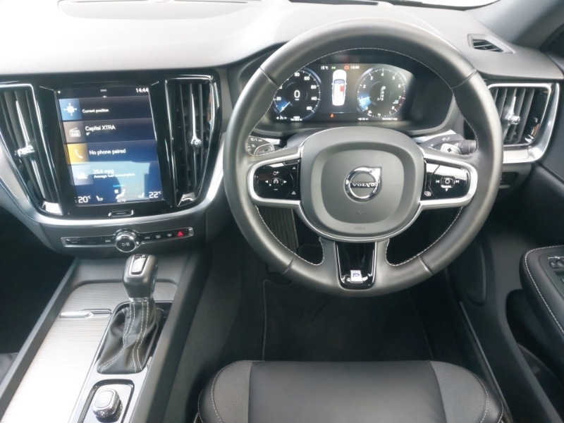 Used Volvo S60 2020 for sale - 76560292: Photo 7