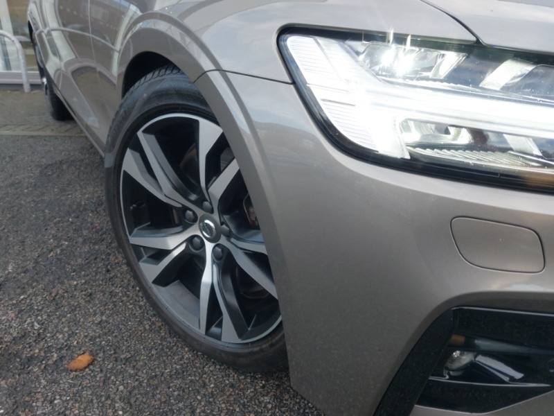 Used Volvo S60 2020 for sale - 76560292: Photo 9