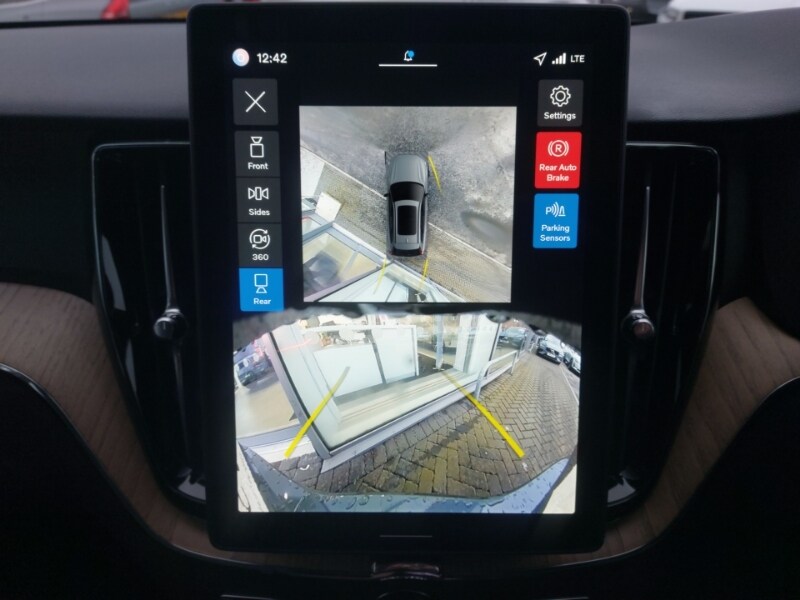 Used Volvo XC60 2025 for sale - 77503039: Photo 16