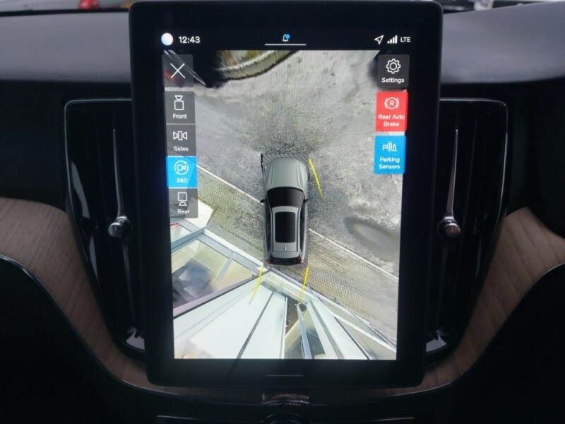 Used Volvo XC60 2025 for sale - 77503039: Photo 17