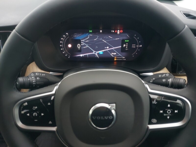 Used Volvo XC60 2025 for sale - 77503039: Photo 19