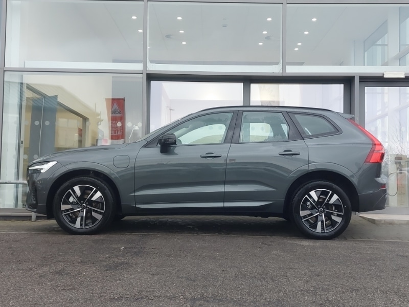 Used Volvo XC60 2025 for sale - 77503039: Photo 4