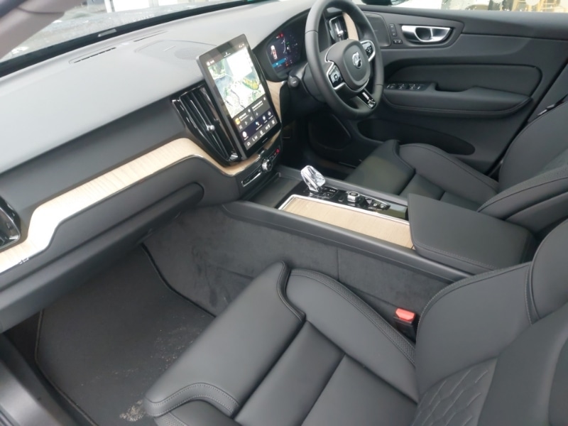 Used Volvo XC60 2025 for sale - 77503039: Photo 5