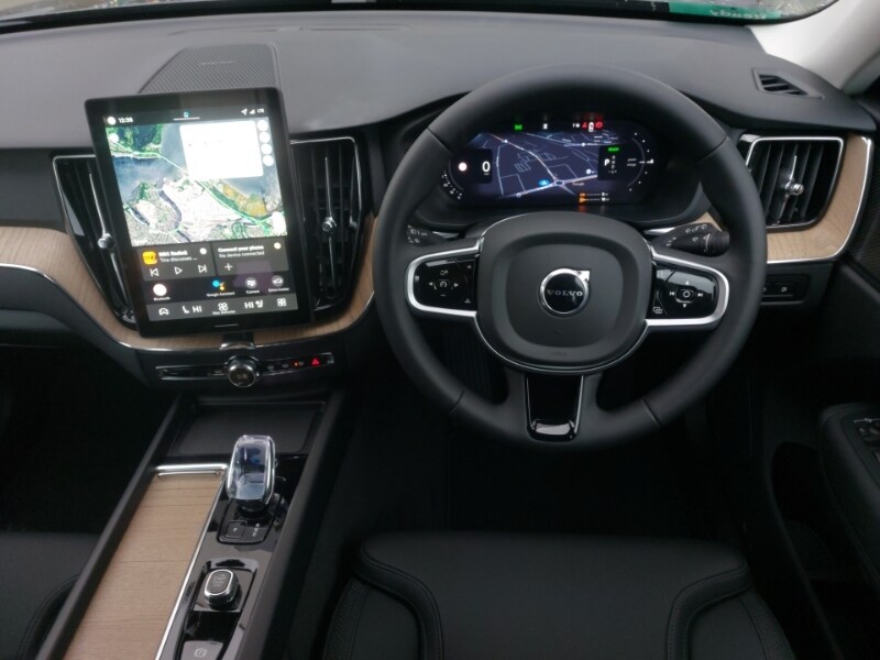 Used Volvo XC60 2025 for sale - 77503039: Photo 7