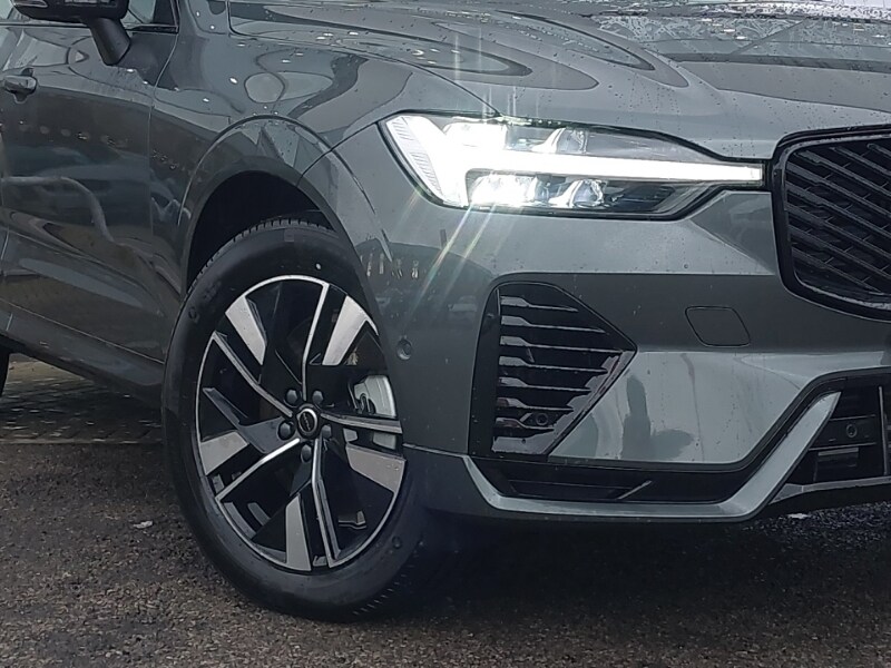 Used Volvo XC60 2025 for sale - 77503039: Photo 9