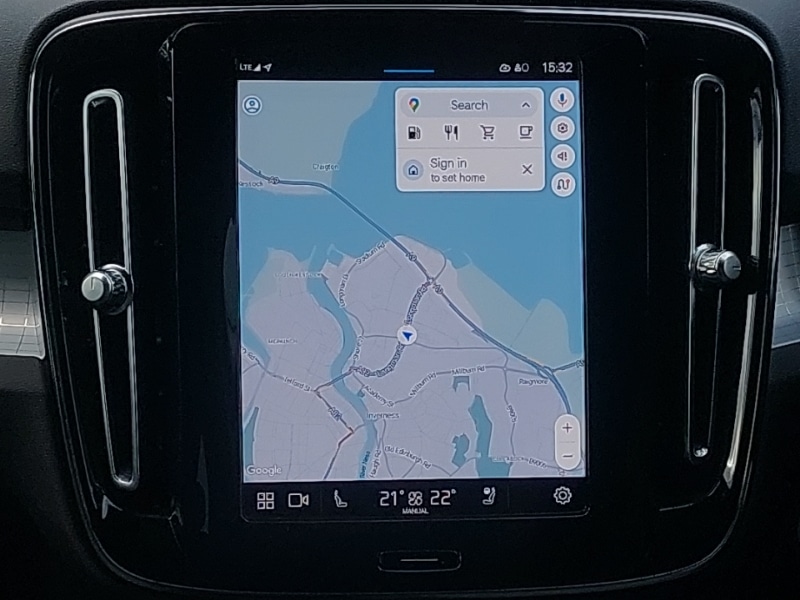 Used Volvo XC40 2023 for sale - 77366620: Photo 12