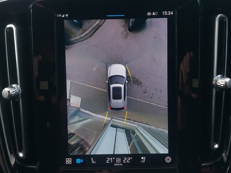 Used Volvo XC40 2023 for sale - 77366620: Photo 19