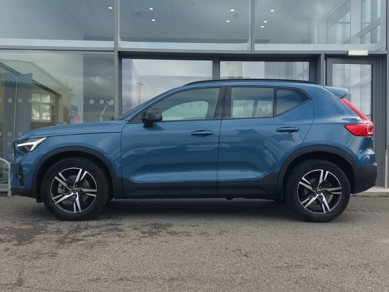 Used Volvo XC40 2023 for sale - 77366620: Photo 4