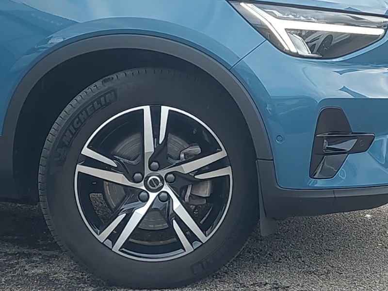 Used Volvo XC40 2023 for sale - 77366620: Photo 9