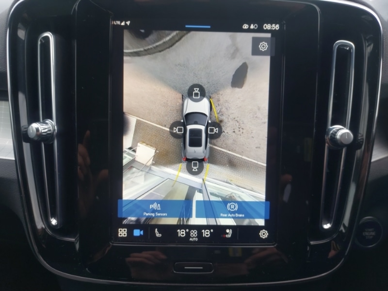 Used Volvo XC40 2023 for sale - 78178997: Photo 19