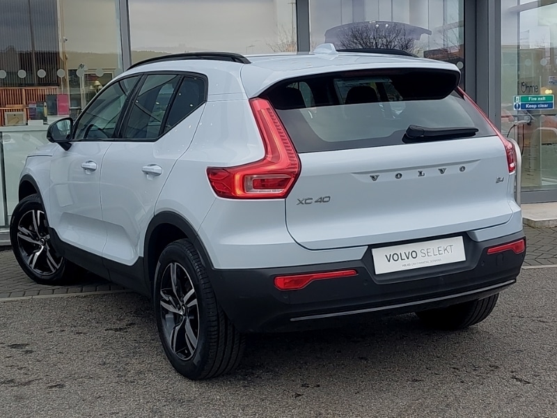 Used Volvo XC40 2023 for sale - 78178997: Photo 3
