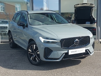 Used Volvo XC60 2025 for sale - 79011415: Photo