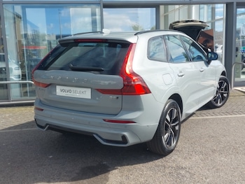 Used Volvo XC60 2025 for sale - 79011415: Photo