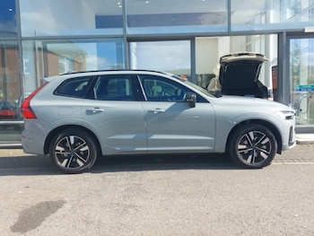 Used Volvo XC60 2025 for sale - 79011415: Photo