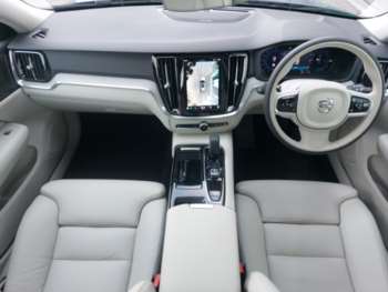 Used Volvo V60 2024 for sale - 73746330: Photo