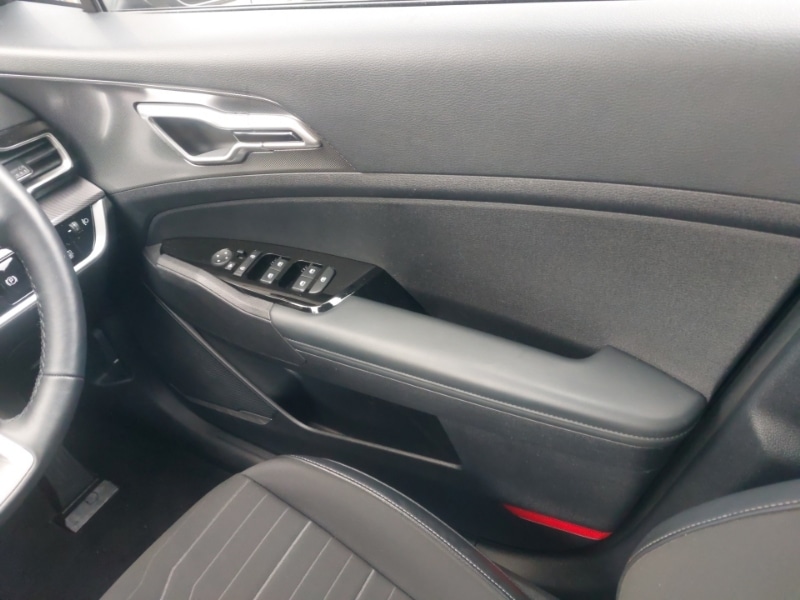 Used Kia Sportage 2024 for sale - 76053643: Photo 10