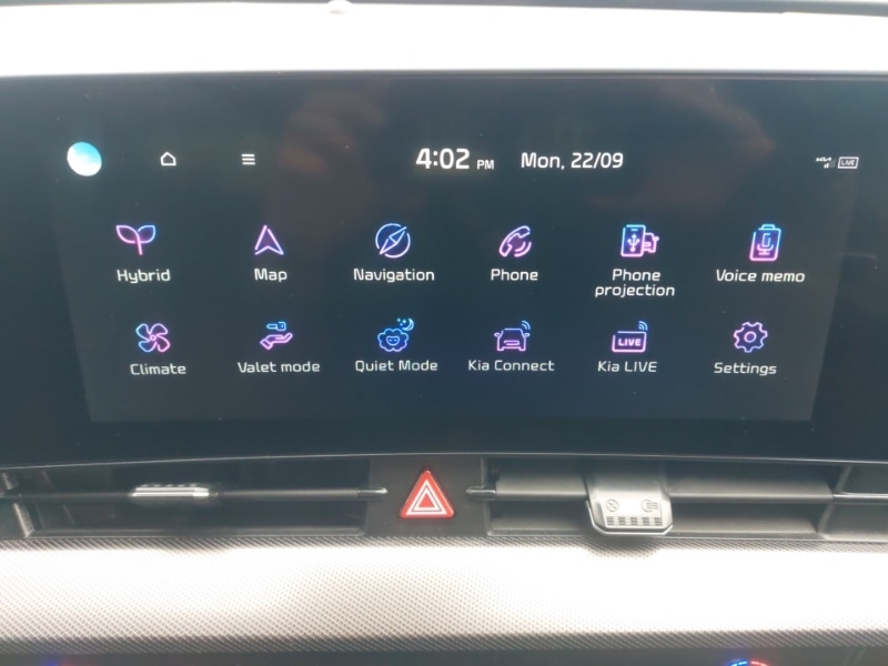 Used Kia Sportage 2024 for sale - 76053643: Photo 12