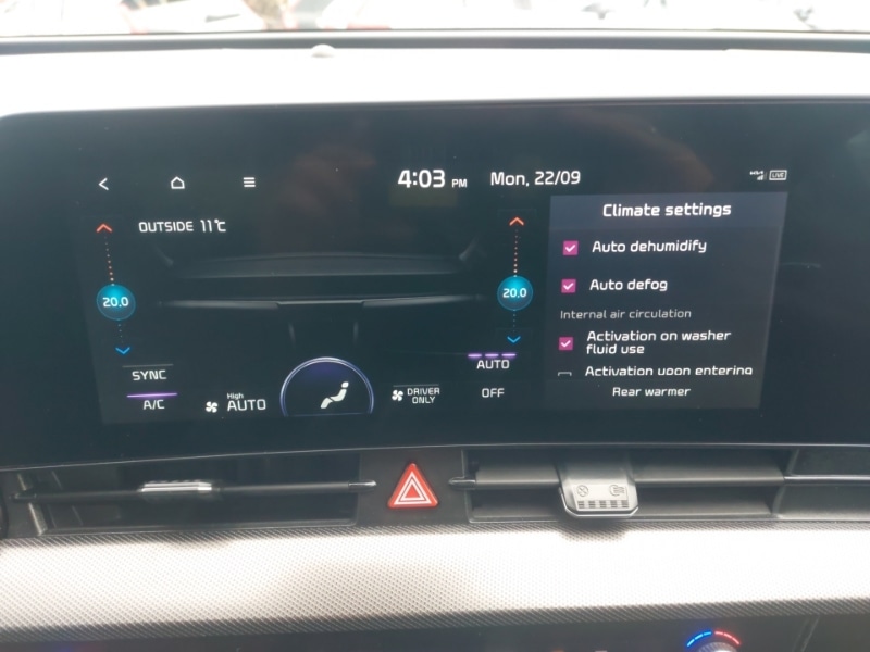 Used Kia Sportage 2024 for sale - 76053643: Photo 14