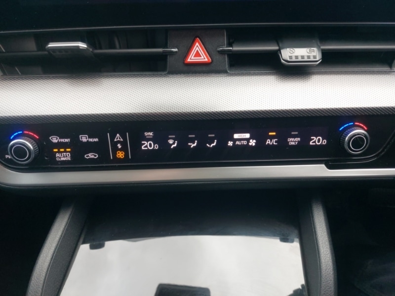 Used Kia Sportage 2024 for sale - 76053643: Photo 15